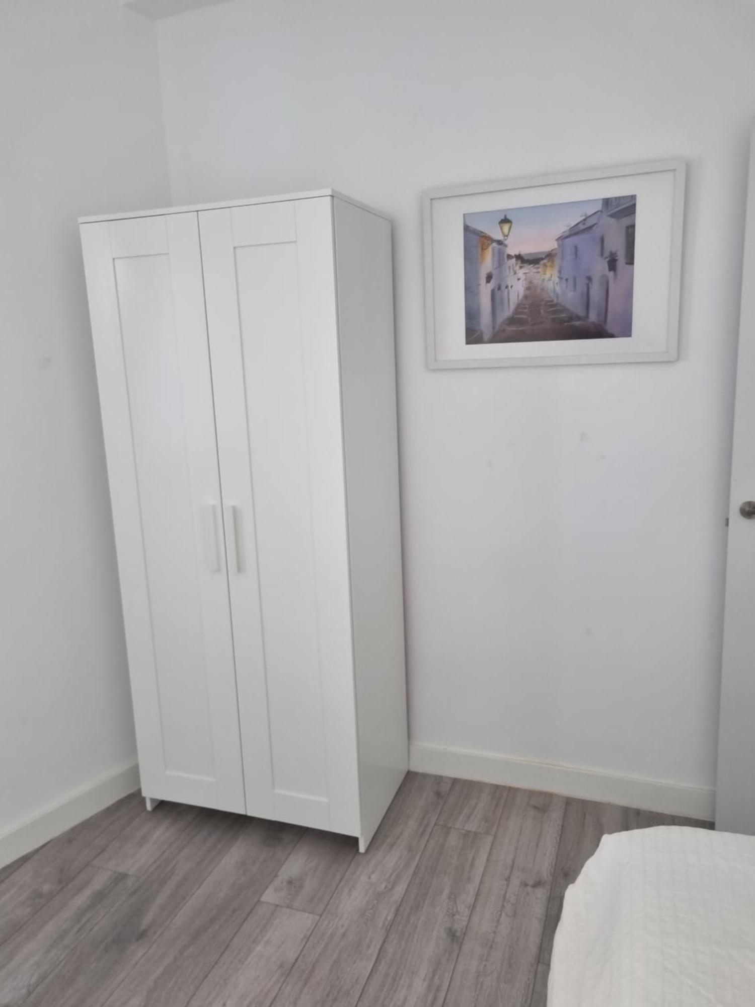Apartamento Del Arte En Toledo By Bebalmy Exterior photo