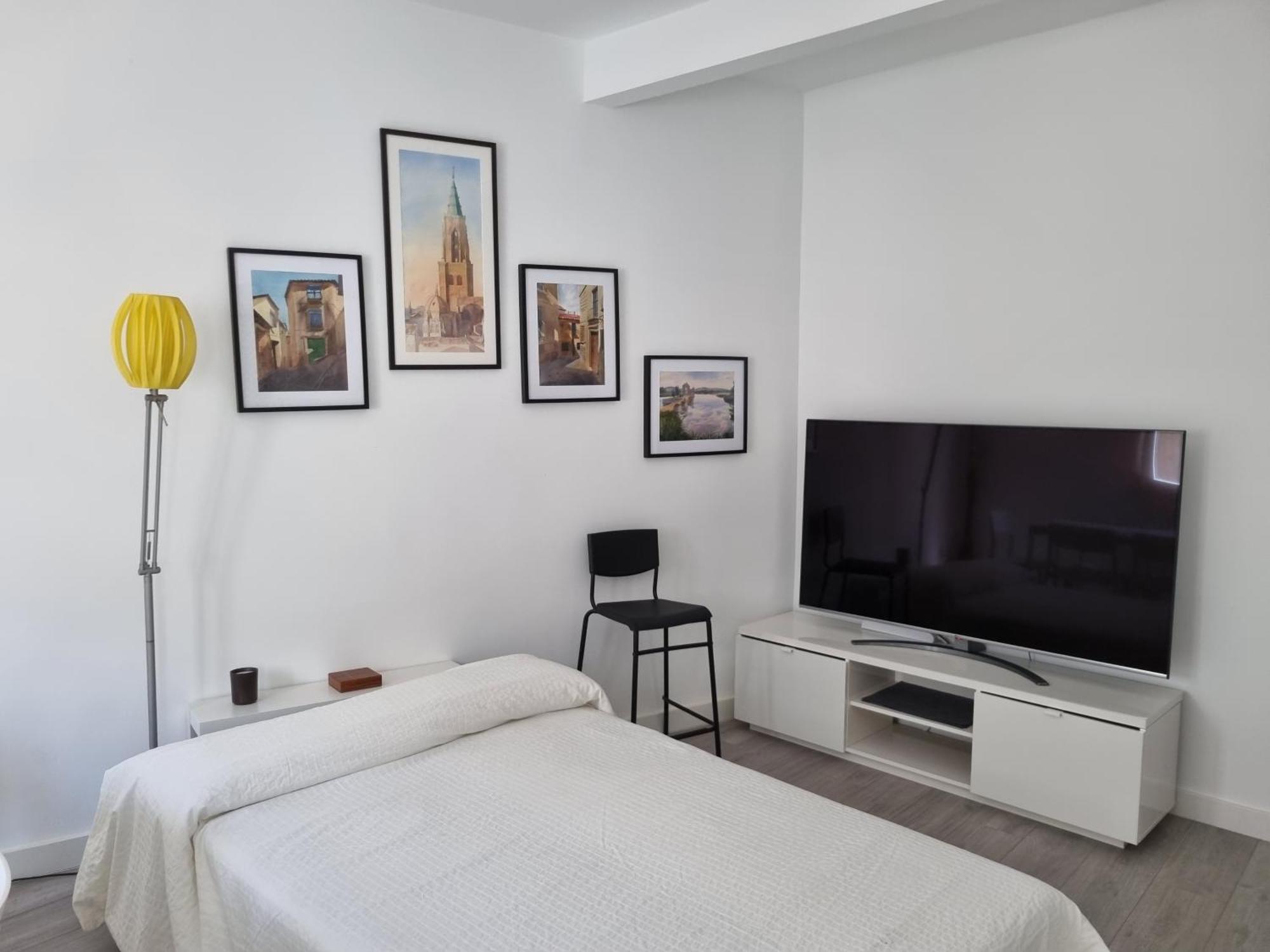 Apartamento Del Arte En Toledo By Bebalmy Exterior photo