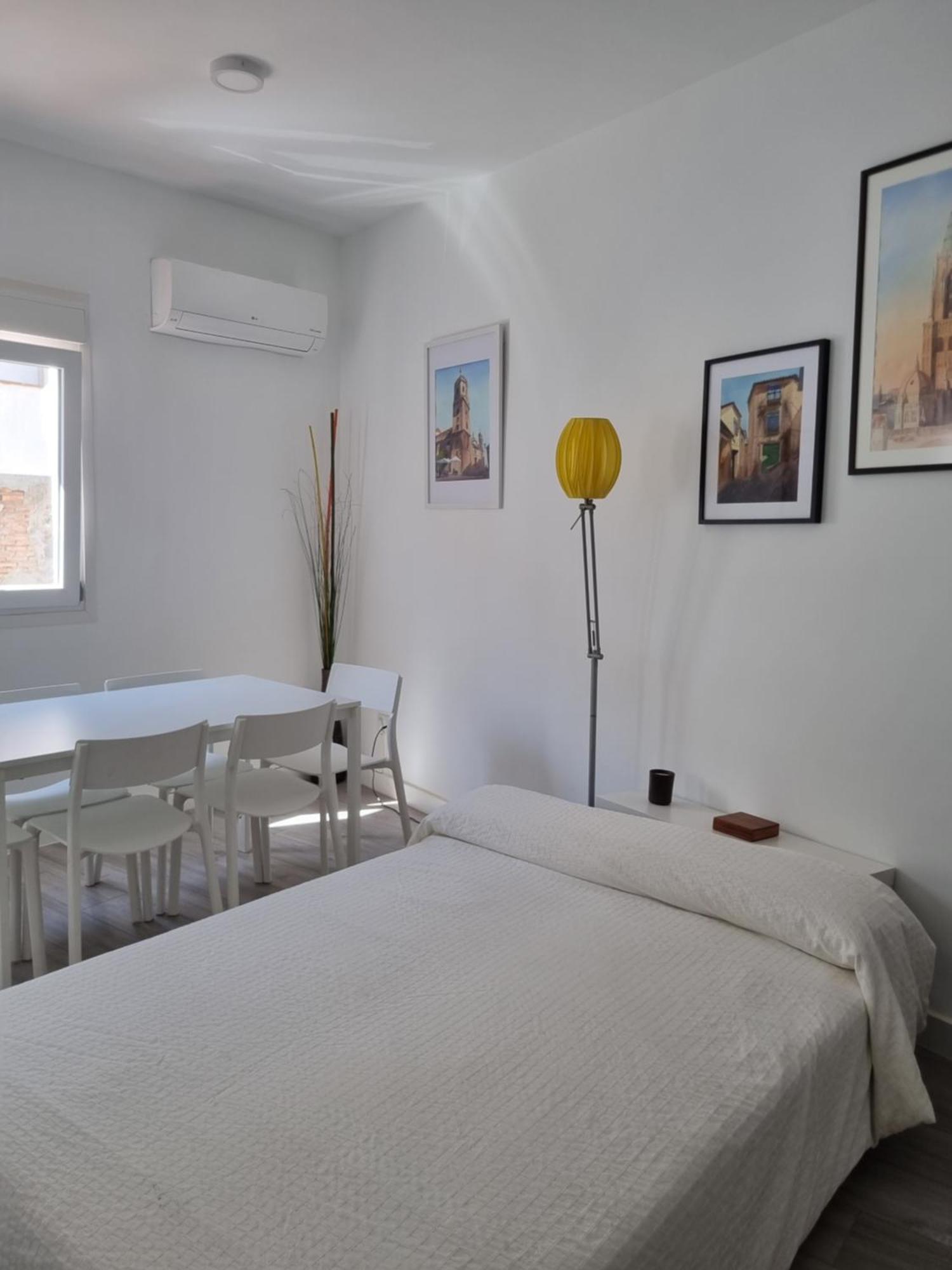 Apartamento Del Arte En Toledo By Bebalmy Exterior photo