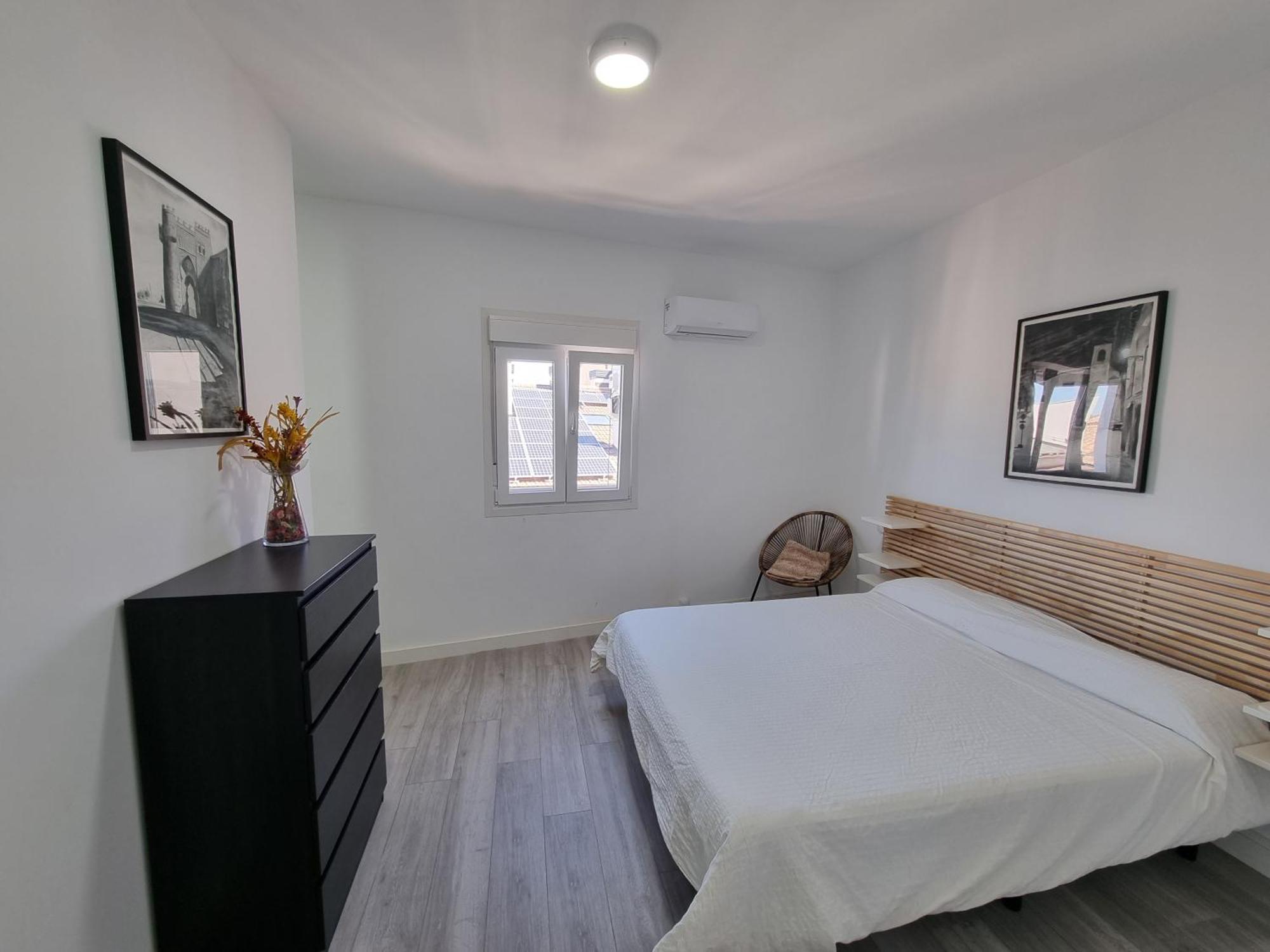 Apartamento Del Arte En Toledo By Bebalmy Exterior photo